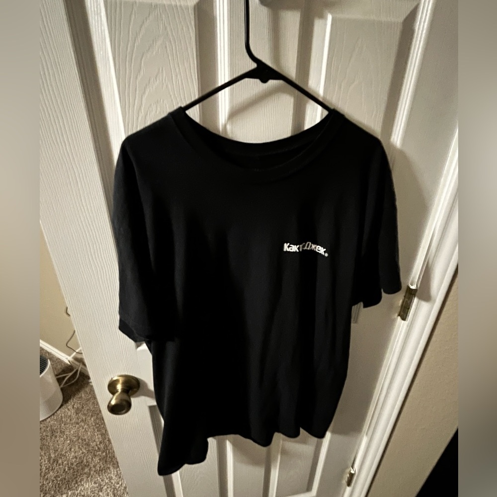 Astronomical Travis Scott Tee